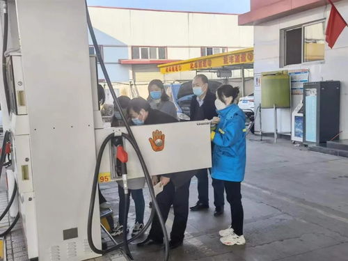 開發(fā)區(qū)安監(jiān)辦開展安全生產(chǎn)領(lǐng)域 三個一 活動