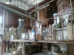 高價求購二手化工設(shè)備 離心機 反應(yīng)釜等