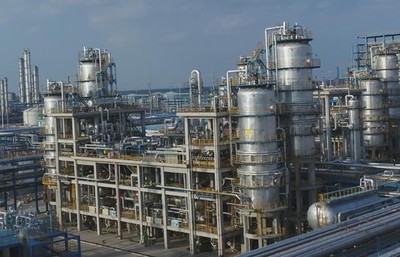 精細化工龍頭維遠股份將登陸上交所,國內首家&ldquo;苯酚、丙酮―雙酚A―聚碳酸酯&rdquo;全產業鏈布局