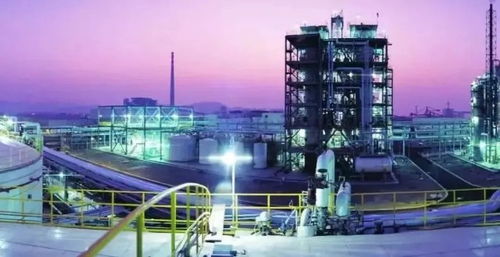 萬華化學業績腰斬，眾券商緣何力挺化工龍頭？